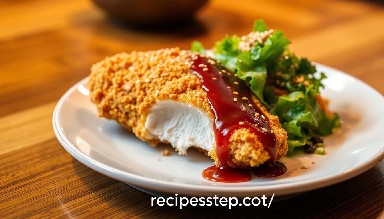 Chicken Lunch Recipes
