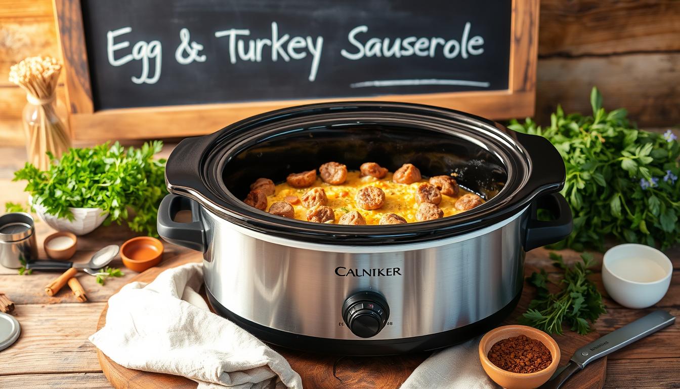 Crockpot Recipes