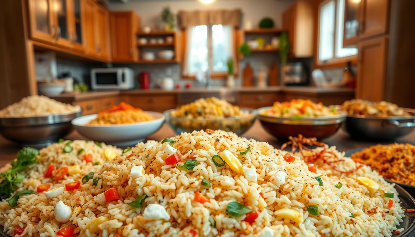 Easy Dinner Recipes