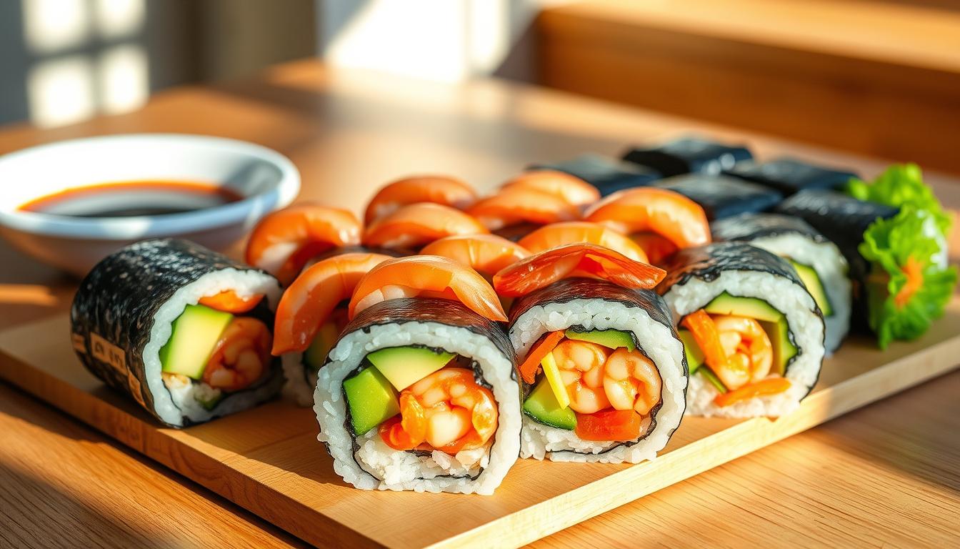 Easy Lunch Recipes