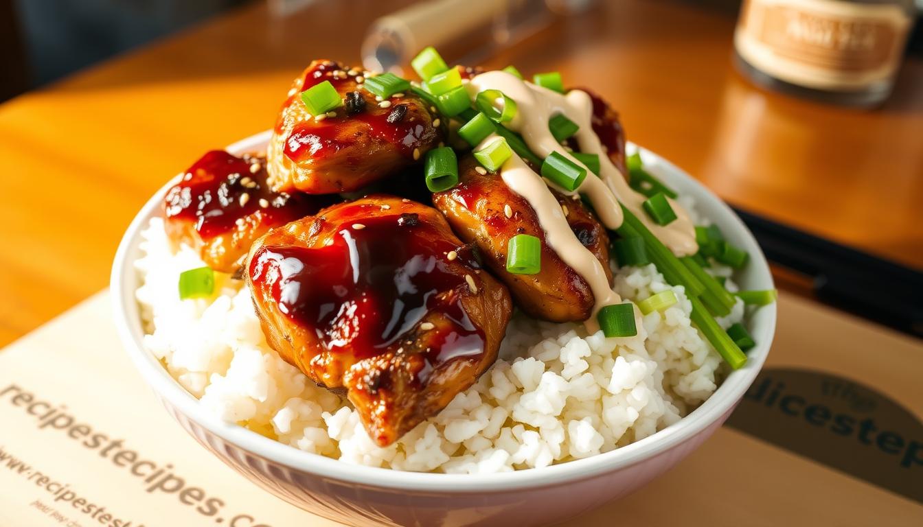 Easy Lunch Recipes