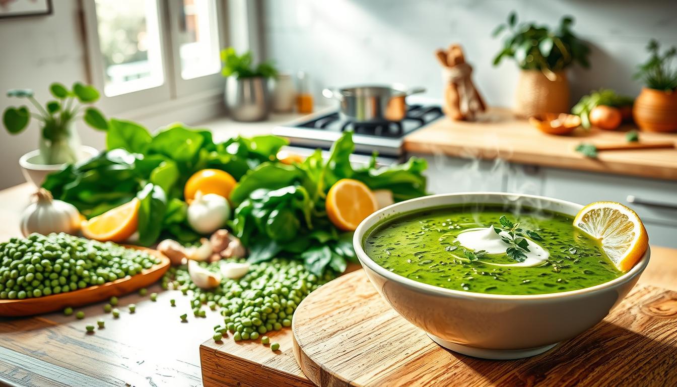 Healthy Lunch Ideas