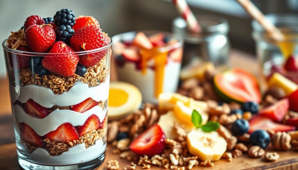 breakfast recipe ideas