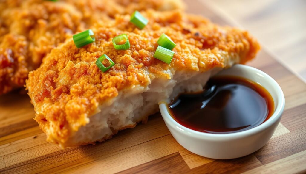 chicken katsu recipe