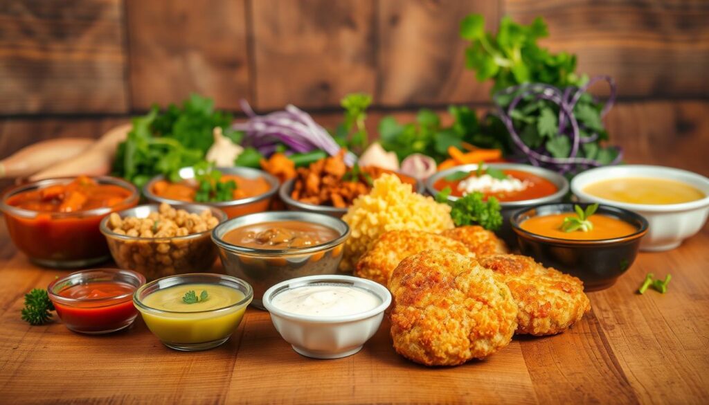 flavorful chicken lunch recipes
