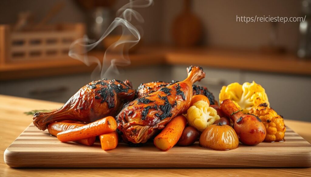 healthy chicken dinner recipes