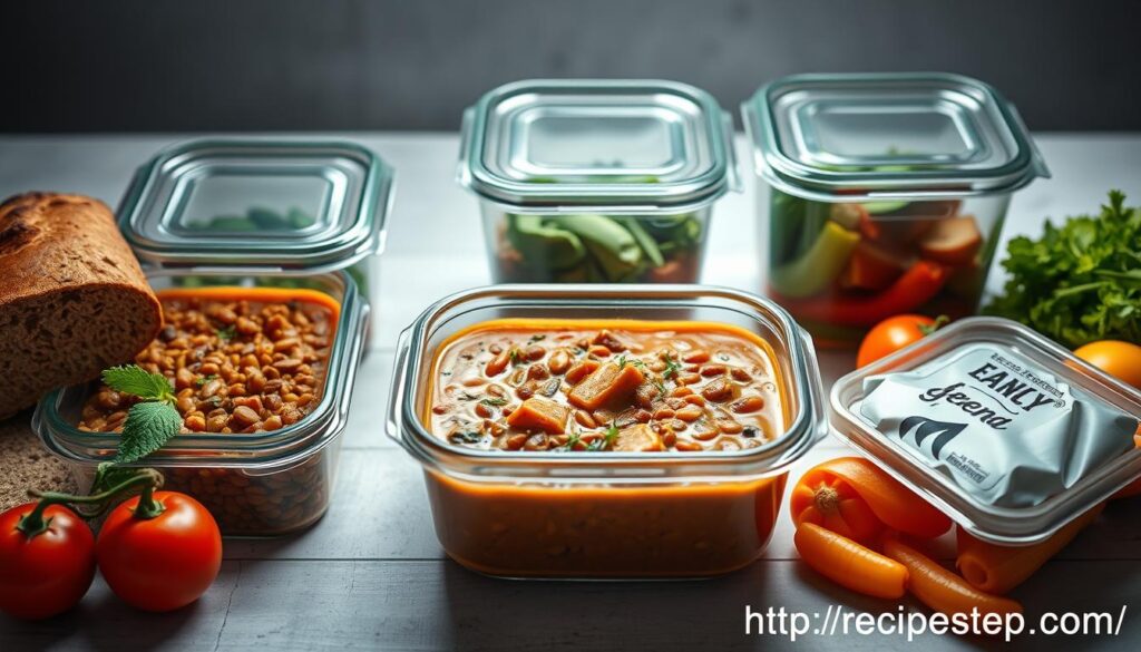 meal prep ideas