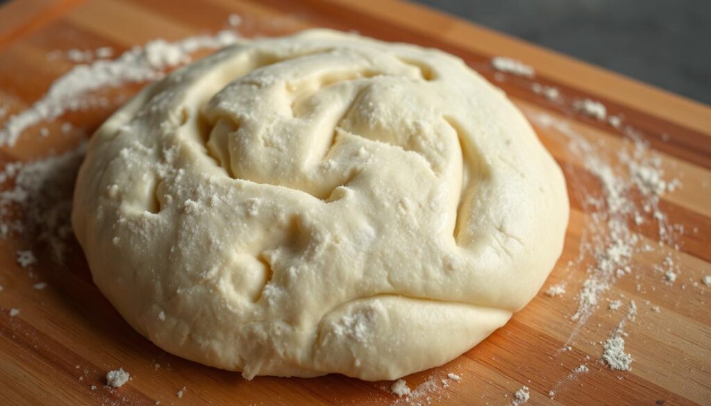 pizza dough