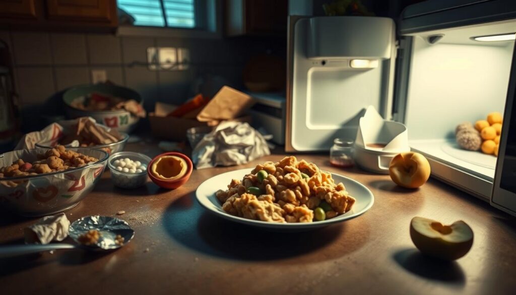 weeknight dinners